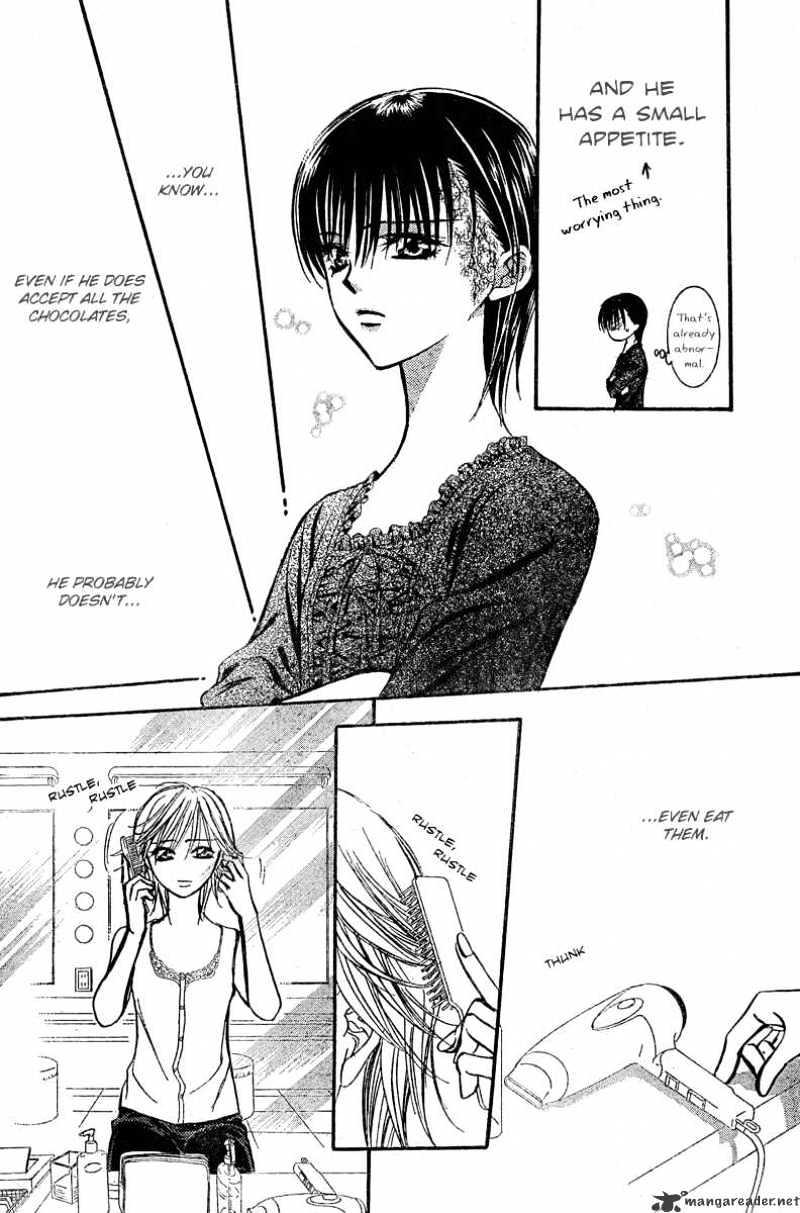 Skip Beat, Chapter 139 image 22